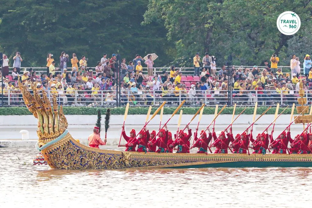 เรือพระที่นั่งอนันตนาคราช