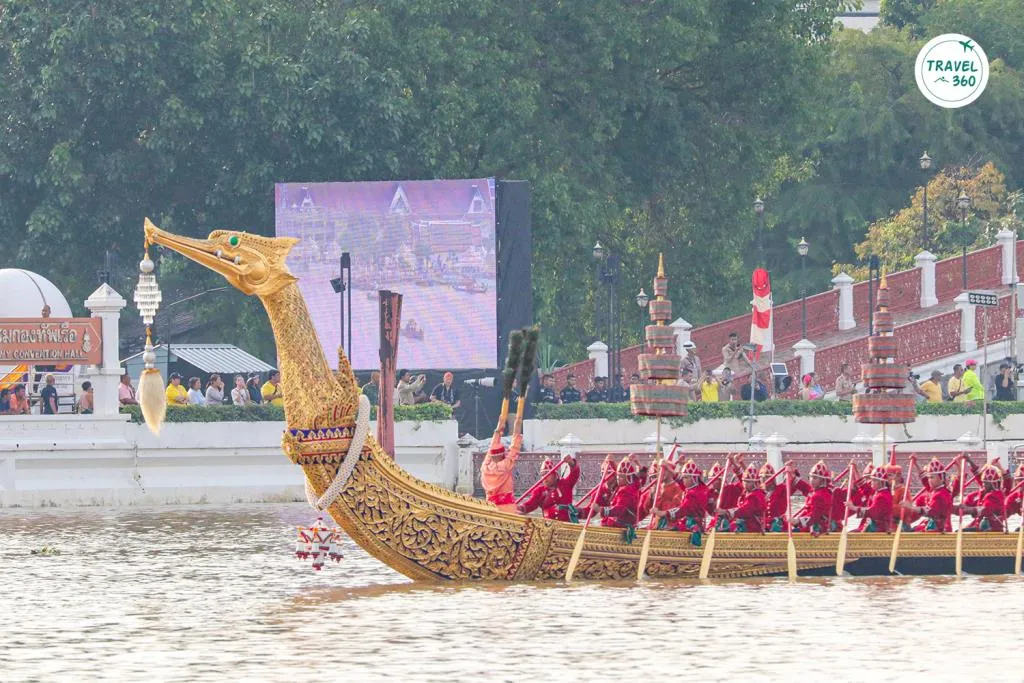 เรือพระที่นั่งสุพรรณหงส์