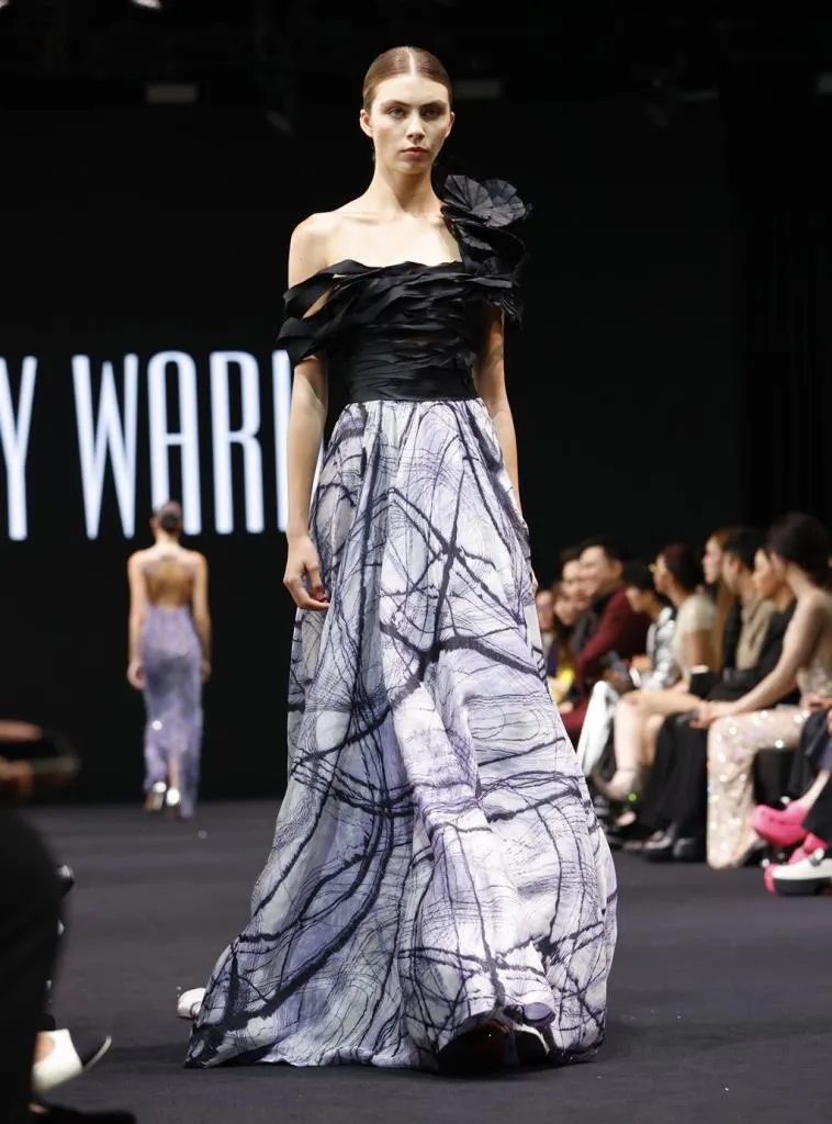 TONY WARD Couture