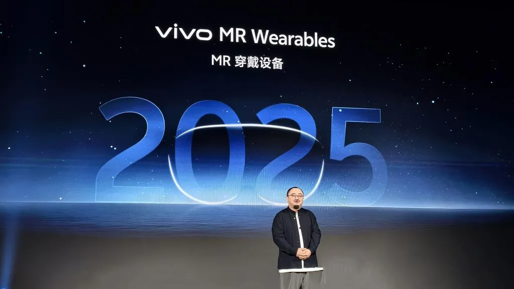 ในปี 2025 จะได้เห็นแว่นตาอัจฉริยะจาก vivo