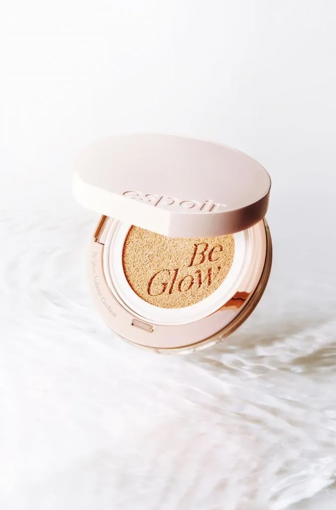 ESPOIR Be Glow Volume Cushion  SPF42 PA+++  คุชชั่นรุ่นใหม่ล่าสุด