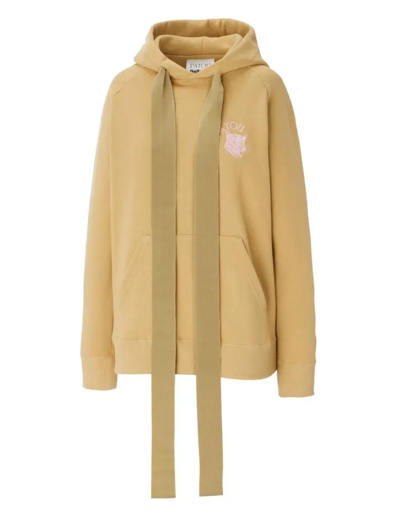 SWEAT HOODIE ราคา 12,800 บาท