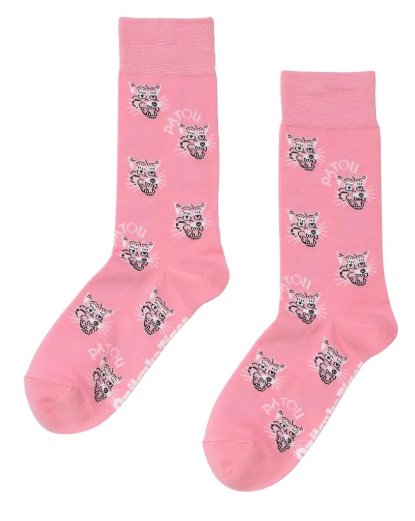 MIDDLE SOCKS ราคา 800 บาท