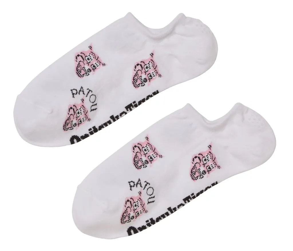 INVISIBLE SOCKS ราคา 600 บาท