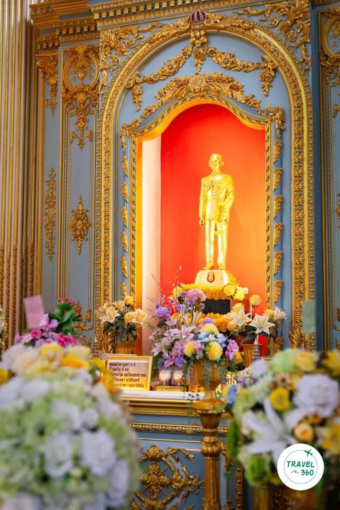 พระบรมรูป รัชกาลที่ ๙